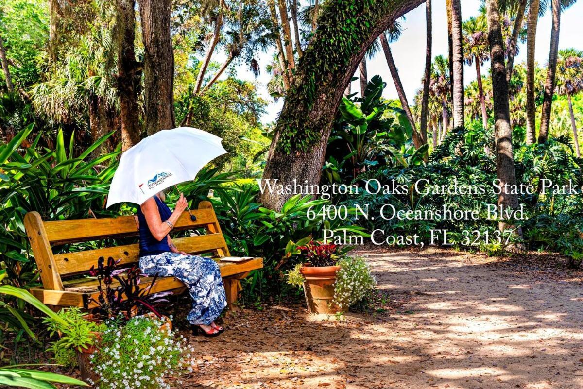 3 King Beds And Balcony With Preserve View Villa St. Augustine Exterior photo